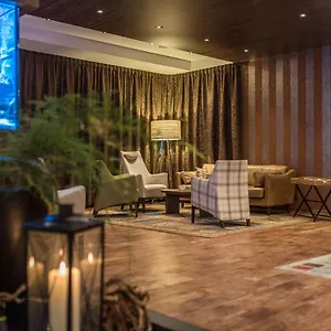 Hotel Peterhof - Urban Lifestyle ****