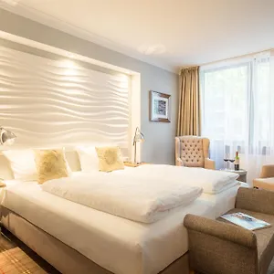 Hotel The Ascot ****