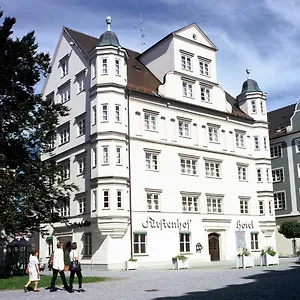 Hotel Der Fuerstenhof ****