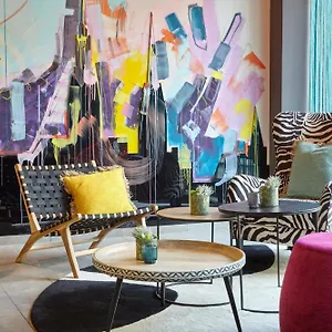 Hotel - The Niu, Fusion St. Georg By Ihg ***