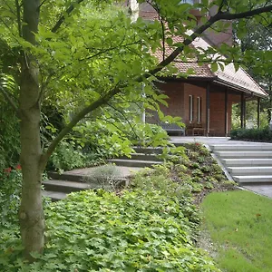 Hotel Am Alten Park ***