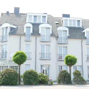 Friesenhof Hotel